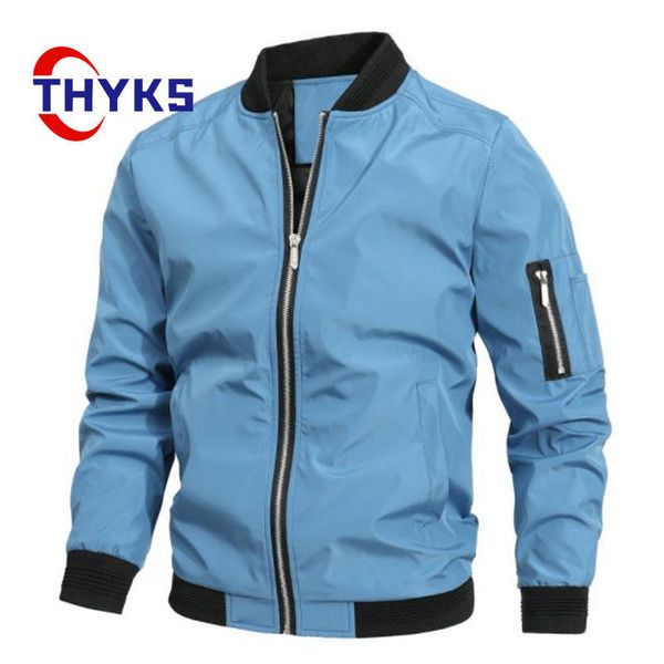 outdoor jackets hoodies 2023 spring autumn hiking men bomber jacket waterproof windproof casual streetwear male coats simple windbreaker 230, Blue;black
outdoor jackets hoodies 2023 spring autumn hiking men bomber jacket waterproof windproof casual streetwear male coats simple windbreaker 230, Blue;black