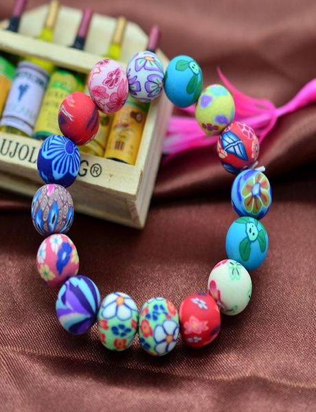 bracelet bangle for women flower colorful round beads charm bracelets8609760, Golden;silver
bracelet bangle for women flower colorful round beads charm bracelets8609760, Golden;silver