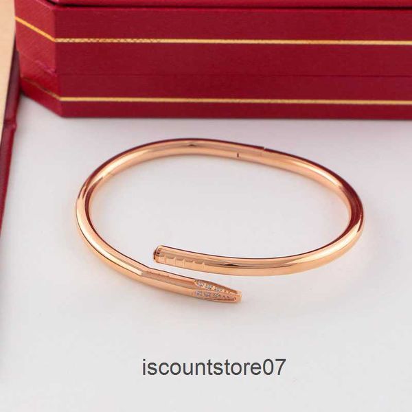 316l steel chain nail bracelet bangle women men gold silver stainless wedding party love jewelry size 16 19cm 187t6, Black
316l steel chain nail bracelet bangle women men gold silver stainless wedding party love jewelry size 16 19cm 187t6, Black