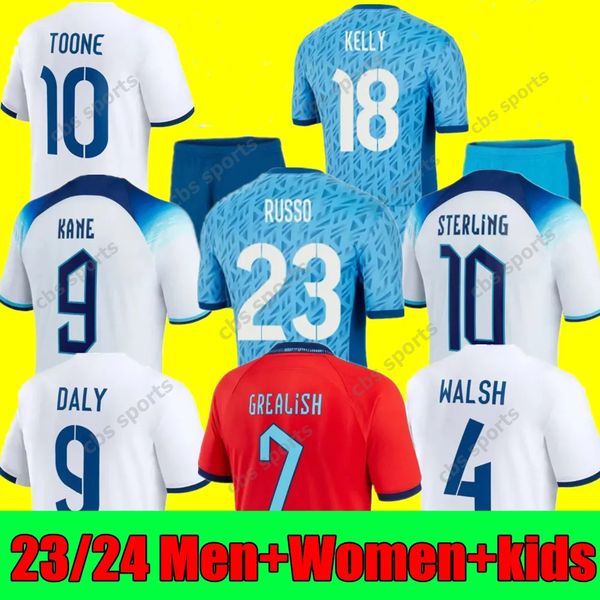 2023 toone soccer jerseys angleterre world cup women england football shirt kirby white bright mead kane sterling rashford sancho, Black;yellow
2023 toone soccer jerseys angleterre world cup women england football shirt kirby white bright mead kane sterling rashford sancho, Black;yellow