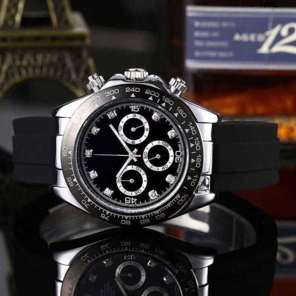 rolaxs watch luxury classic mens brand men chronograph rubber strap satch 42mm dial wristwatches all subdia nep1 xzso, Slivery;golden
rolaxs watch luxury classic mens brand men chronograph rubber strap satch 42mm dial wristwatches all subdia nep1 xzso, Slivery;golden