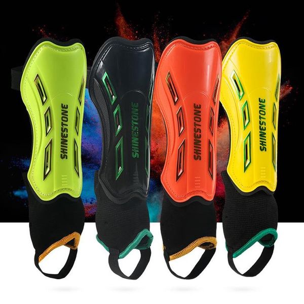 adults soccer training shin guards light pads football protective adjustable band leg protector sports shin pads ankle protect235j, Black;gray
adults soccer training shin guards light pads football protective adjustable band leg protector sports shin pads ankle protect235j, Black;gray
