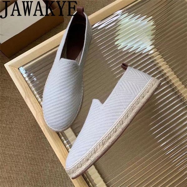 dress shoes jawakye men's lazy loafers round toe slip-on casual business shoes straw woven sole flat beach walk shoes driving shoes for, Black
dress shoes jawakye men's lazy loafers round toe slip-on casual business shoes straw woven sole flat beach walk shoes driving shoes for, Black