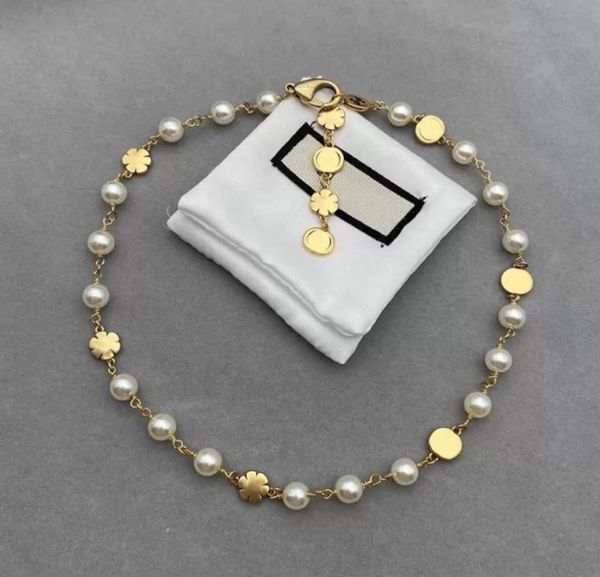 fashion flowers necklace womens designer jewelry gold chain necklace for women luxury g letters love jewelrys with pearl wedding b4708232, Silver
fashion flowers necklace womens designer jewelry gold chain necklace for women luxury g letters love jewelrys with pearl wedding b4708232, Silver
