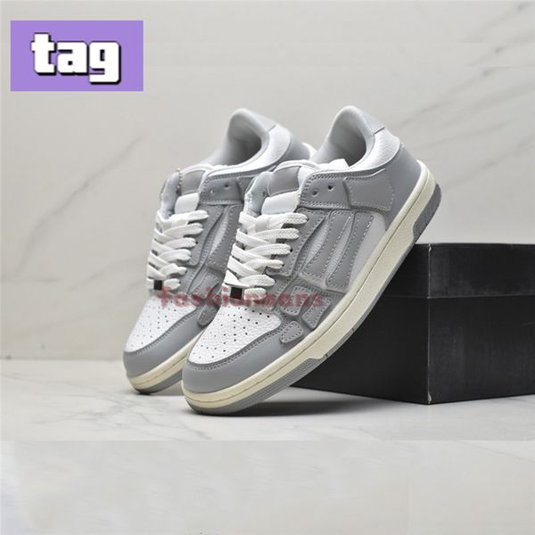 fashion casual shoes skel low genuine leather sneaker white black lime grey pink khaki green luxury designer sneakers men women trainers 668
fashion casual shoes skel low genuine leather sneaker white black lime grey pink khaki green luxury designer sneakers men women trainers 668