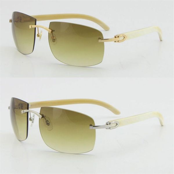 whole larger 4189705 sunglasses rimless black original genuine natural buffalo horn sun glasses uv400 lens male and female fas191t, White;black
whole larger 4189705 sunglasses rimless black original genuine natural buffalo horn sun glasses uv400 lens male and female fas191t, White;black