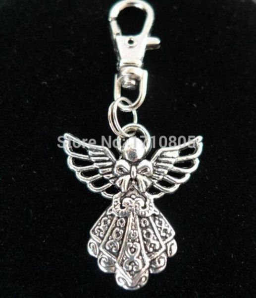 fashion lobster clasp keyring metal key chain keychain jewelry antique silver plated guardian angel 2623mm pendant holiday gift8891241610, Slivery;golden
fashion lobster clasp keyring metal key chain keychain jewelry antique silver plated guardian angel 2623mm pendant holiday gift8891241610, Slivery;golden