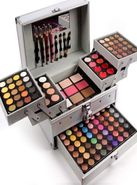 whole miss rose professional makeup set box in aluminum three layers glitter eyeshadow lip gloss blush for makeup train cases3775303
whole miss rose professional makeup set box in aluminum three layers glitter eyeshadow lip gloss blush for makeup train cases3775303