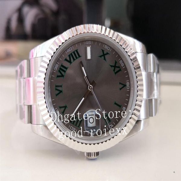 20 style men's v2 version watch men watches wimbledon bp automatic 2813 sapphire crystal glass date dive luminous 41mm stainl297a, Slivery;brown
20 style men's v2 version watch men watches wimbledon bp automatic 2813 sapphire crystal glass date dive luminous 41mm stainl297a, Slivery;brown