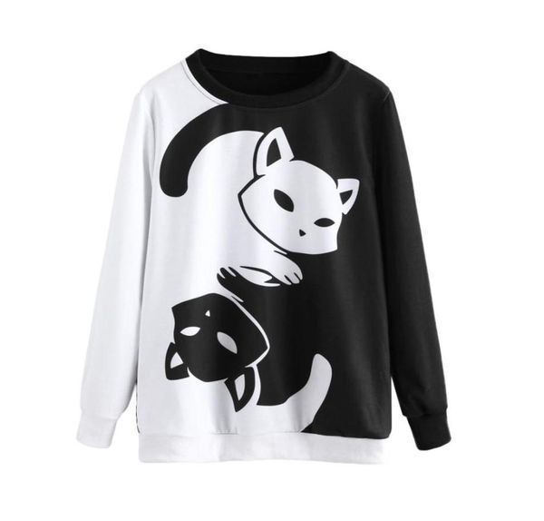 couples black and white yin yang cat hoodies long sleeve pullover kitty print sweatshirts soft and comfy tracksuit loose8325493
couples black and white yin yang cat hoodies long sleeve pullover kitty print sweatshirts soft and comfy tracksuit loose8325493