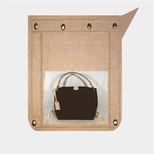 cosmetic bag brown flower mo grace full mm m43703 pm m43700 or cotton bag not sold separately customer order310t
cosmetic bag brown flower mo grace full mm m43703 pm m43700 or cotton bag not sold separately customer order310t