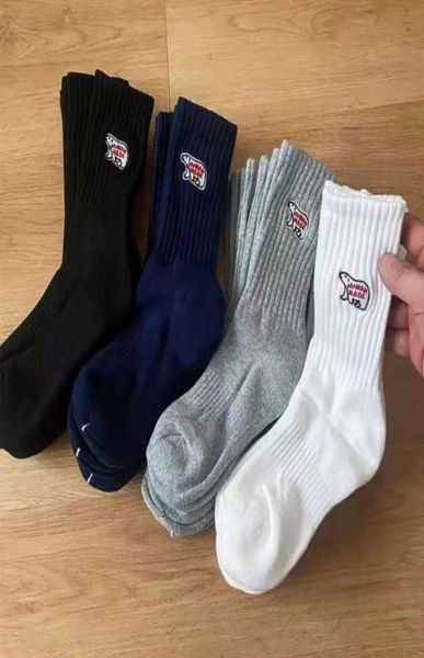 designer socks human japanese brand made polar bear embroidery sports solid color moistureabsorbing short tube white women socks1642330, Black;white
designer socks human japanese brand made polar bear embroidery sports solid color moistureabsorbing short tube white women socks1642330, Black;white