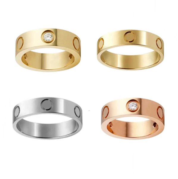 love ring luxury jewelry midi for women titanium steel alloy gold-plated process fashion accessories never fade not allergic store, Silver
love ring luxury jewelry midi for women titanium steel alloy gold-plated process fashion accessories never fade not allergic store, Silver