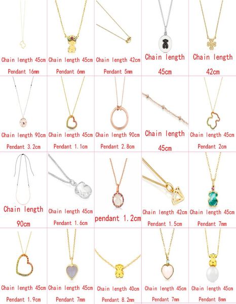 fahmi 2022 new style 925 sterling silver fashion classic diy cute bear personality ladies fashion necklace whole factory direc7011631
fahmi 2022 new style 925 sterling silver fashion classic diy cute bear personality ladies fashion necklace whole factory direc7011631