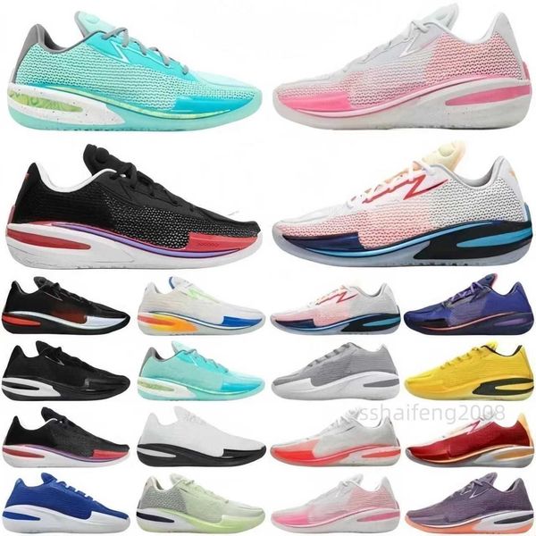 gt cuts zooms basketball shoes for men women ghost black hyper crimson team usa think pink black white sneakers mens womens trainers sports
gt cuts zooms basketball shoes for men women ghost black hyper crimson team usa think pink black white sneakers mens womens trainers sports