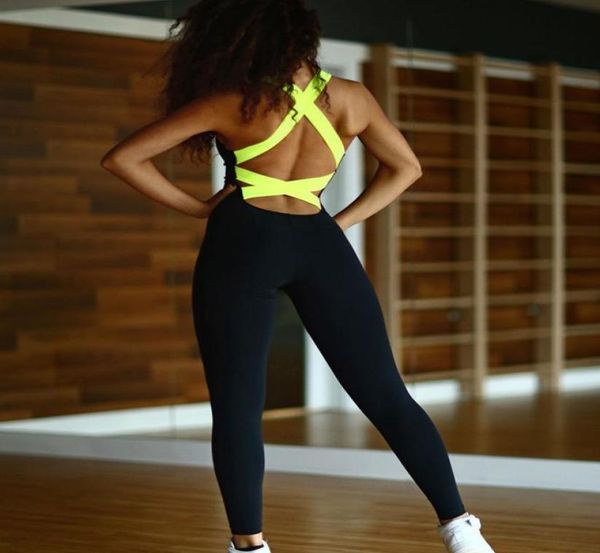 whole sleeveless backless jumper baclkless bodysuit overalls 2017 women cotton bodycon jumpsuits and rompers casual spor5784541, Black;white
whole sleeveless backless jumper baclkless bodysuit overalls 2017 women cotton bodycon jumpsuits and rompers casual spor5784541, Black;white