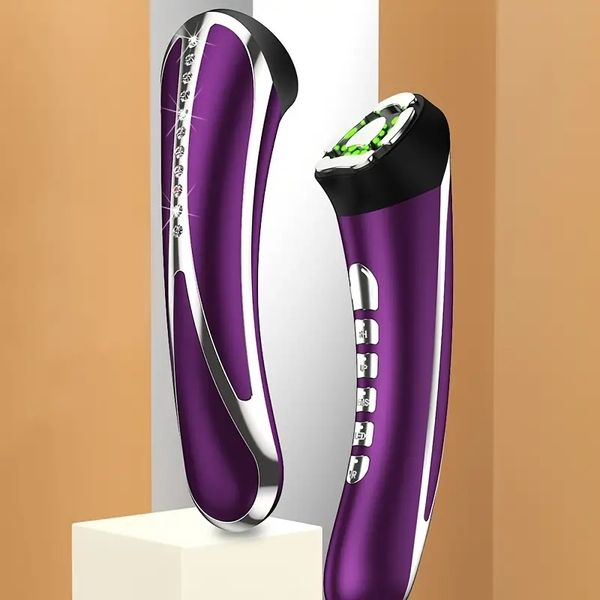 professional rf radio skin tightening machine - reduce aging, wrinkles, and sagging with red and blue led light care - perfect for all body
professional rf radio skin tightening machine - reduce aging, wrinkles, and sagging with red and blue led light care - perfect for all body