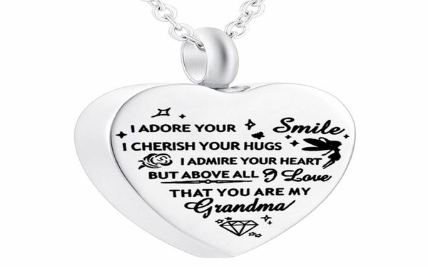 personalized engraved stainless steel heart cremation urn necklaces for ashes memorial pendant keepsake cremation jewelry i love 1017967, Silver
personalized engraved stainless steel heart cremation urn necklaces for ashes memorial pendant keepsake cremation jewelry i love 1017967, Silver
