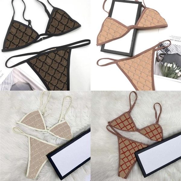 swimsuits jacquard letter womens bathing suit bikinis sets backless women swimwear breathable three point ladies swim wear314a 
swimsuits jacquard letter womens bathing suit bikinis sets backless women swimwear breathable three point ladies swim wear314a