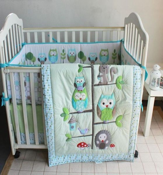 promotion 7pcs baby bedding set cot set embroidered quilt bumper sheet dust ruffle bumperduvetbed coverbed skirt4281047
promotion 7pcs baby bedding set cot set embroidered quilt bumper sheet dust ruffle bumperduvetbed coverbed skirt4281047