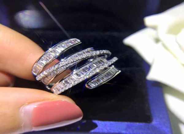 2021 a lab diamond promise ring 925 sterling silver bijou engagement wedding band rings for women bridal fine party jewelry9701209, Slivery;golden
2021 a lab diamond promise ring 925 sterling silver bijou engagement wedding band rings for women bridal fine party jewelry9701209, Slivery;golden