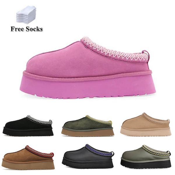 tasman boots chestnut designer fur sheepskin tazz booties for women australia ultra mini platform uggity slide snow boot winter slippers dis, Black
tasman boots chestnut designer fur sheepskin tazz booties for women australia ultra mini platform uggity slide snow boot winter slippers dis, Black