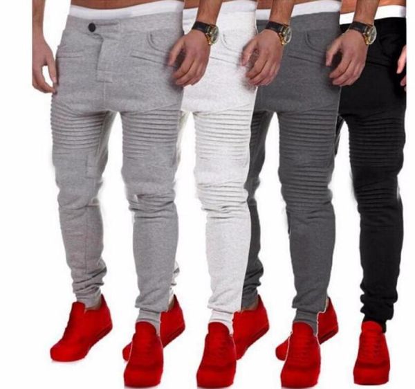 new sports pants for men spring autumn jogger casual slim fit long pencil pants male designer long trousers9638056, Black
new sports pants for men spring autumn jogger casual slim fit long pencil pants male designer long trousers9638056, Black