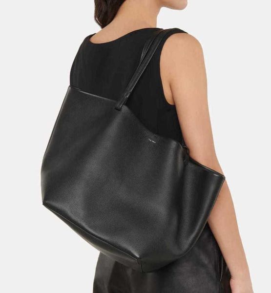 2024 the row designer bags leather small crowd layer cowhide shopping shoulderclassic tote bag women's personalized women's person
2024 the row designer bags leather small crowd layer cowhide shopping shoulderclassic tote bag women's personalized women's person