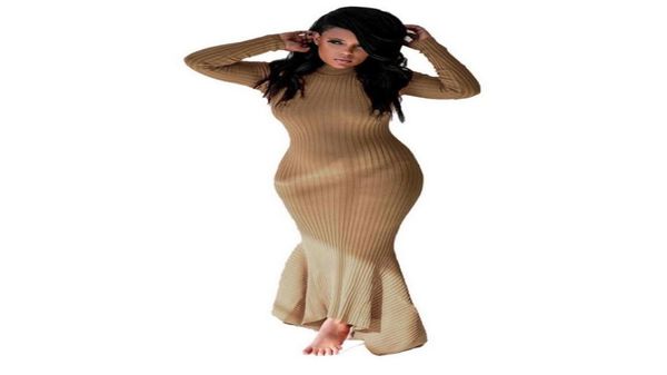 casual dresses women slim ribbed dress autumn winter adults long sleeve stand collar irregular onepiece maxi solid color9759506, Black;gray
casual dresses women slim ribbed dress autumn winter adults long sleeve stand collar irregular onepiece maxi solid color9759506, Black;gray