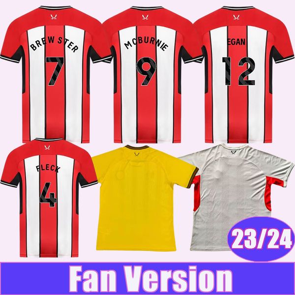 23 24 sheffield mens soccer jersey uniteds baldock fleck brewster mcburnie egan ahmedhodzic coulibaly robinson osula jebbison home away 3rd, Black;yellow
23 24 sheffield mens soccer jersey uniteds baldock fleck brewster mcburnie egan ahmedhodzic coulibaly robinson osula jebbison home away 3rd, Black;yellow
