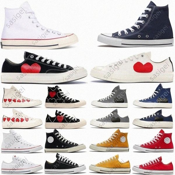 1970s classic canvas casual shoes platform 1970 love black white red all for star big cdg eyes midsole jam chuck triple high low jointly nam
1970s classic canvas casual shoes platform 1970 love black white red all for star big cdg eyes midsole jam chuck triple high low jointly nam