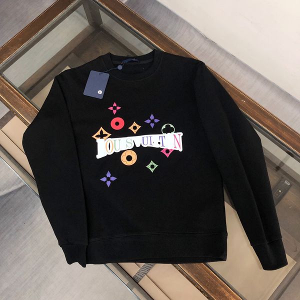 designer hoodie warm hoodies men's sweater mens womens fashion streetwear pullover sweatshirts loose lovers clothing, Black
designer hoodie warm hoodies men's sweater mens womens fashion streetwear pullover sweatshirts loose lovers clothing, Black