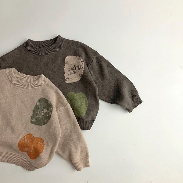 family matching outfits milancel autumn kids sweater children cute colorful knit 230821, Blue
family matching outfits milancel autumn kids sweater children cute colorful knit 230821, Blue