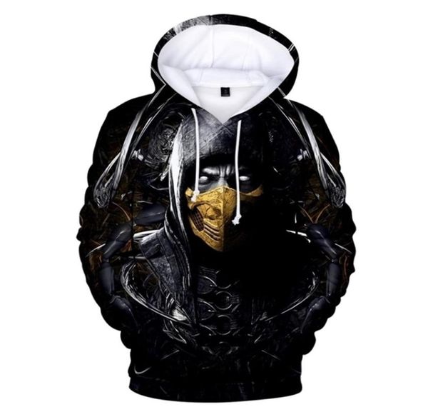 mortal kombat 11 hoodies men women fashion print harajuku hooded sweatshirt mortal kombat 11game streetwear y2007042757321, Black
mortal kombat 11 hoodies men women fashion print harajuku hooded sweatshirt mortal kombat 11game streetwear y2007042757321, Black