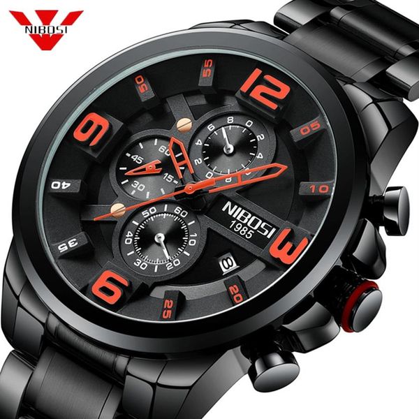 nibosi unique design men wristwatch wide big dial casual quartz watch business male sport watch men creative relogio masculino2432, Slivery;brown
nibosi unique design men wristwatch wide big dial casual quartz watch business male sport watch men creative relogio masculino2432, Slivery;brown
