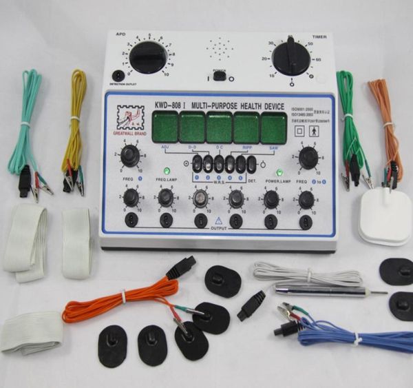 6 channels tens unit multipurpose acupuncture stimulator health massage device kwd808i electrical nerve muscle stimulator7699736
6 channels tens unit multipurpose acupuncture stimulator health massage device kwd808i electrical nerve muscle stimulator7699736