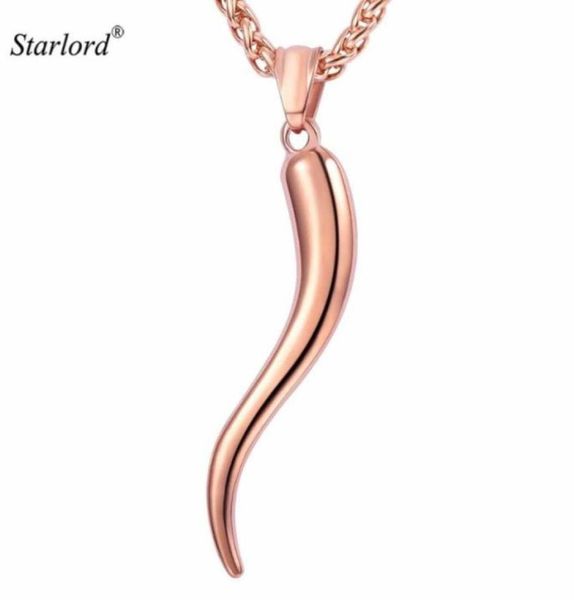 italian horn pendant necklace goldstainless steelrose goldblue cornicellocornetto amulet italian jewelry gp2407m86806881118330, Silver
italian horn pendant necklace goldstainless steelrose goldblue cornicellocornetto amulet italian jewelry gp2407m86806881118330, Silver