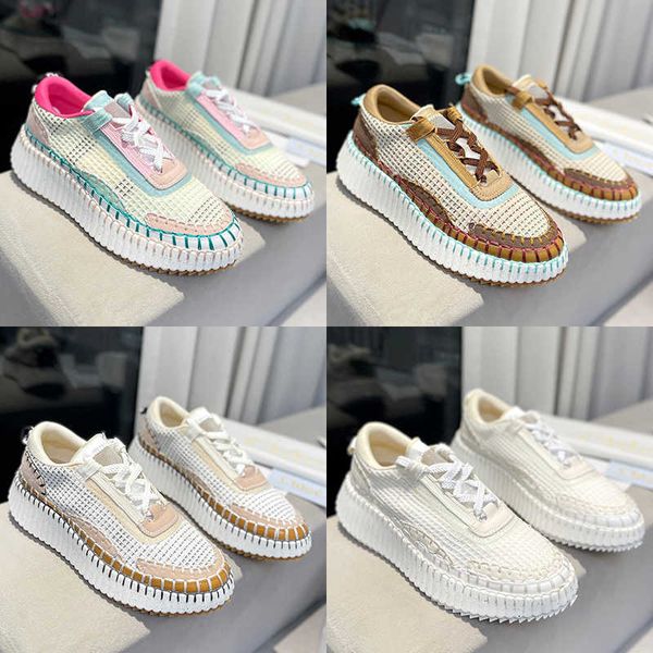 nama sneakers designer women casual outdoor shoes new pattern canvas rainbow trainers running sports shoe recycled mesh fabric with box no46, Black
nama sneakers designer women casual outdoor shoes new pattern canvas rainbow trainers running sports shoe recycled mesh fabric with box no46, Black