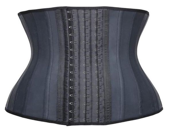 women039s 25 steel boned waist trainer cincher latex underbust corset waste tummy control waisttrainer slimming sheath belly wa9357770
women039s 25 steel boned waist trainer cincher latex underbust corset waste tummy control waisttrainer slimming sheath belly wa9357770