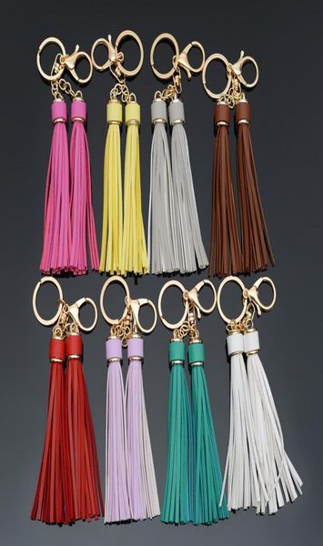 leather tassel keychains key rings holder pendants car keyrings for women girls fashion bag hanging charm key chain gift jewelry a4234576, Slivery;golden
leather tassel keychains key rings holder pendants car keyrings for women girls fashion bag hanging charm key chain gift jewelry a4234576, Slivery;golden