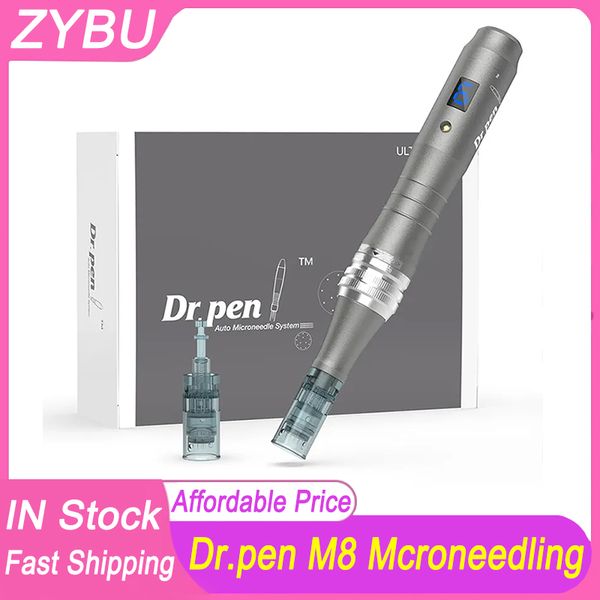 tattoo machine dr pen ultima m8 professional microneedling system wireless derma auto skin care tool kit for face and body 2 pcs cartridges
tattoo machine dr pen ultima m8 professional microneedling system wireless derma auto skin care tool kit for face and body 2 pcs cartridges