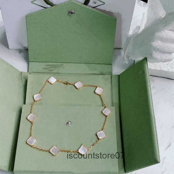 luxury designer jewelry four leaf clover necklace green agate long 10 ten flower pendant mother of pearl lady valentines day, Silver
luxury designer jewelry four leaf clover necklace green agate long 10 ten flower pendant mother of pearl lady valentines day, Silver