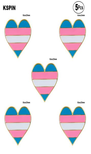 transgender pride brooches lapel pin flag badge brooch pins badges 5pcs1775354, Black
transgender pride brooches lapel pin flag badge brooch pins badges 5pcs1775354, Black
