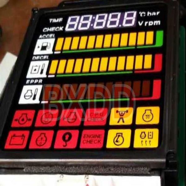 hyundai 21n8-36001 r210-7 r140-7 monitor lcd cluster assy hyundai excavator monitor 21n3-30100294t
hyundai 21n8-36001 r210-7 r140-7 monitor lcd cluster assy hyundai excavator monitor 21n3-30100294t