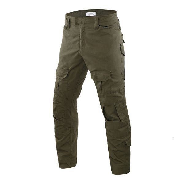 men's pants outdoor camouflage multi pocket durability frog suit hiking hunting military forces trousers army traning cargo 230821, Black
men's pants outdoor camouflage multi pocket durability frog suit hiking hunting military forces trousers army traning cargo 230821, Black