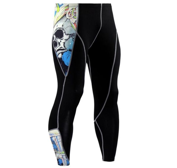 pattern new men compression pants 3d print wolf skull skinny leggings tights fitness joggers elastic bodybuilding trousers mma7762808, Black
pattern new men compression pants 3d print wolf skull skinny leggings tights fitness joggers elastic bodybuilding trousers mma7762808, Black