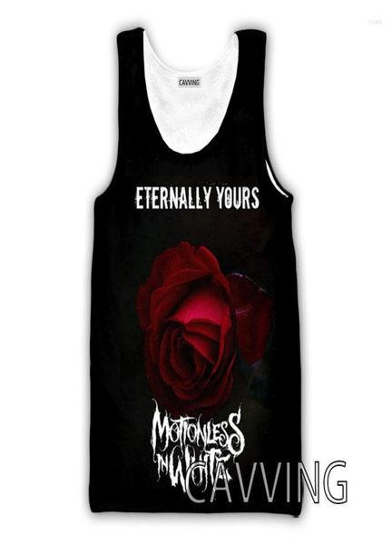 men039s tank fashion womenmen39s 3d print motionless in white harajuku vest summer undershirt shirts streetwear v023324181, White;black
men039s tank fashion womenmen39s 3d print motionless in white harajuku vest summer undershirt shirts streetwear v023324181, White;black