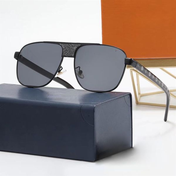 designer sunglasses summer travel sun glasses pilot sunglasses for mens women 4 colors good quality308s, White;black
designer sunglasses summer travel sun glasses pilot sunglasses for mens women 4 colors good quality308s, White;black