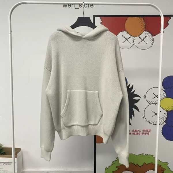 knits hoodie knitwear designer hoodie womens letter sweaters casual hooded sweatshirts knitted pullover8 hoodie essentialhoodie hcdr essenti, Black 
knits hoodie knitwear designer hoodie womens letter sweaters casual hooded sweatshirts knitted pullover8 hoodie essentialhoodie hcdr essenti, Black