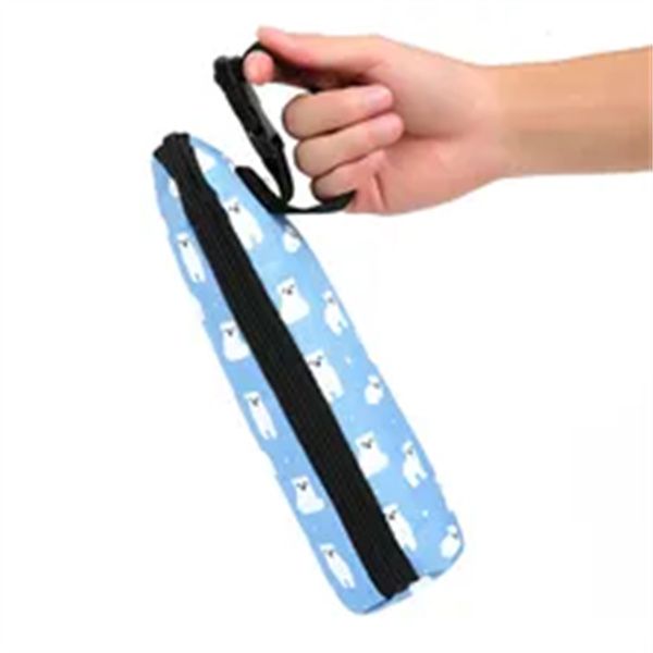 baby stroller storage milk warmer insulation bag detachable thermol cover bag baby bottle set water bottle thermal bag hanging a3, Black
baby stroller storage milk warmer insulation bag detachable thermol cover bag baby bottle set water bottle thermal bag hanging a3, Black